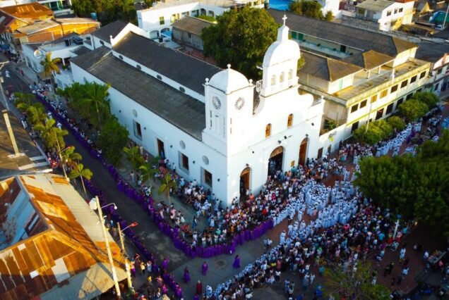 Santiago de Tolú