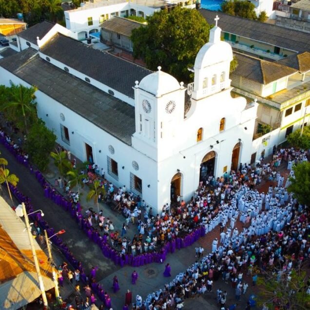 Santiago de Tolú