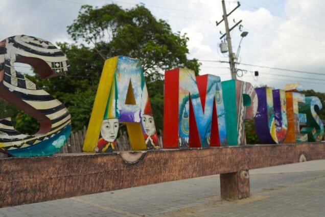 Sampués