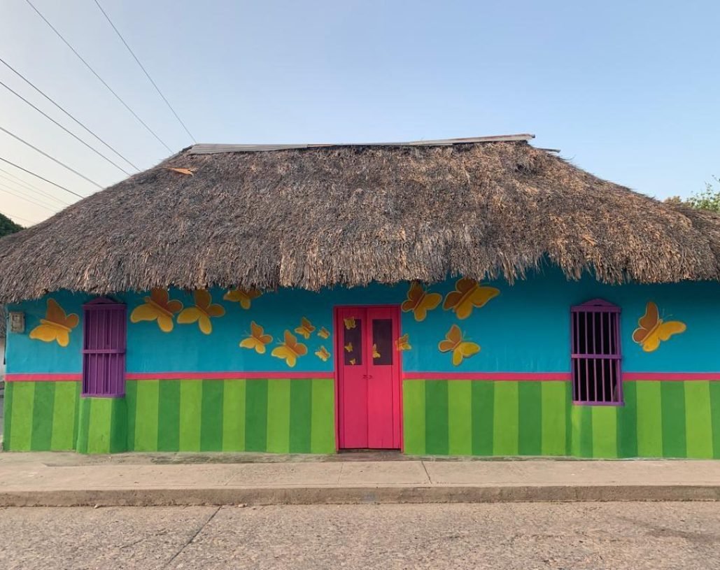 San Juan De Betulia-1